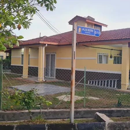 Anjung Klia House 01 With Neflix Villa Banting  Exterior photo