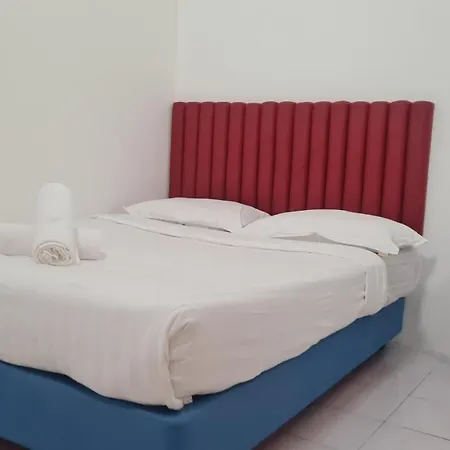 Anjung Klia House 01 With Neflix Villa Banting  Exterior photo