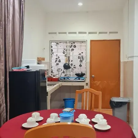 Anjung Klia House 01 With Neflix Villa Banting  Exterior photo