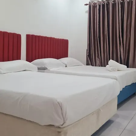 Anjung Klia House 01 With Neflix Villa Banting  Exterior photo