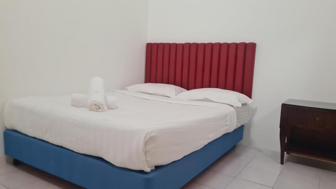 Holiday home Anjung Klia House 01 With Neflix *