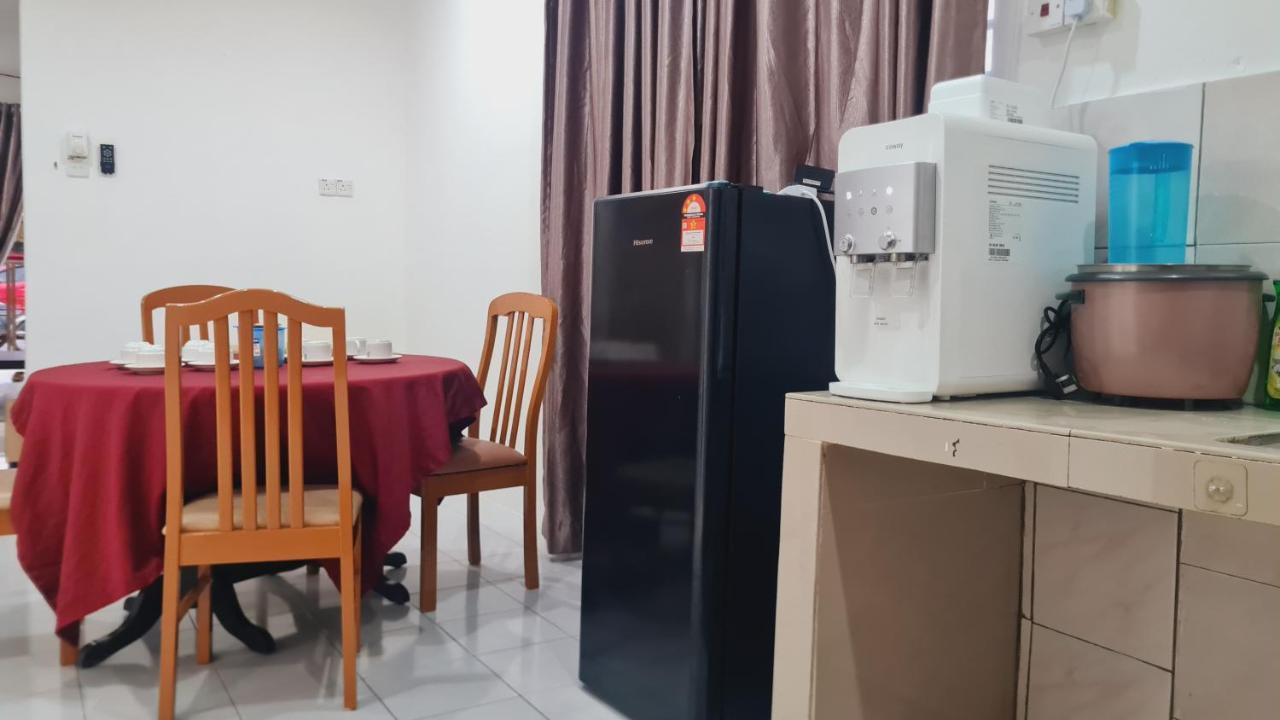 Anjung Klia House 01 With Neflix *